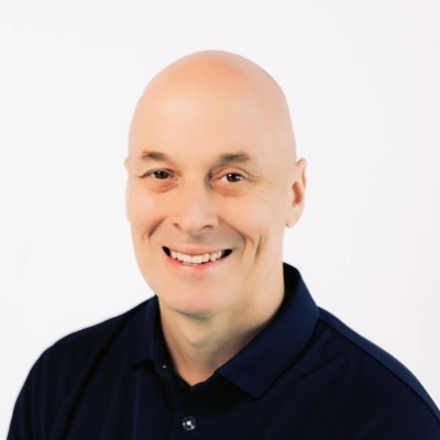 Gavin Thomson — Global Sourcing Strategist